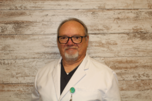 Dr. Clair