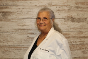 Dr. Keating
