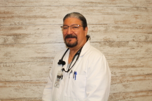 Dr. Trevino